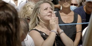 L'ultimo messaggio di Gisella Cardia, passata dalla Madonna di Trevignano alla scomunica