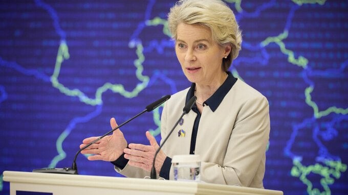 Perché l'Europa sarà sempre un passo indietro agli Stati Uniti?