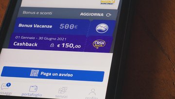 L'app Io si allarga: conterrà anche patente, tessera sanitaria e tessera elettorale