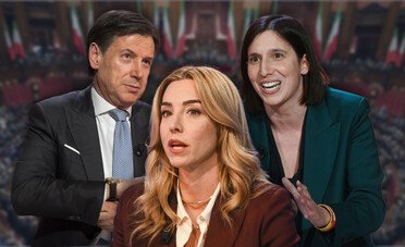 Sondaggi politici, ecco chi sfiderà Meloni alle prossime elezioni