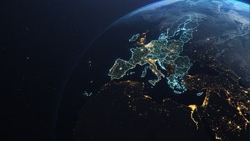 El Niño è più forte di sempre. Quanto rischia davvero l'economia europea (e quella italiana)