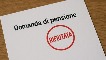 Pensioni, scopre all'ultimo momento che non può andarci dopo 30 anni di lavoro. Ecco perché