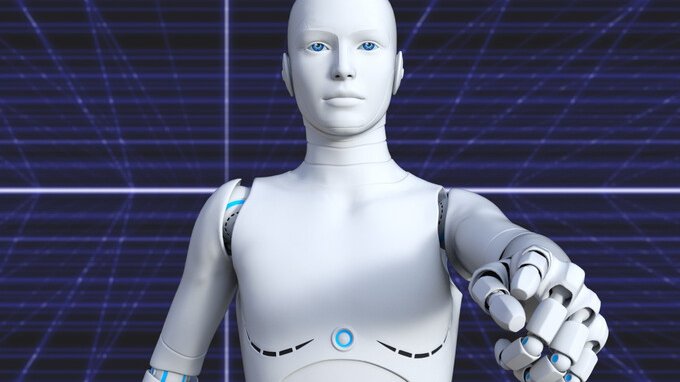 Questo nuovo robot cinese ti sveglia, pulisce e ti prepara la colazione