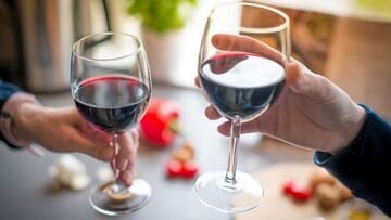 Vuoi investire sul vino? Questo titolo italiano può esplodere