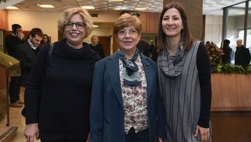 Sanremo 2020, le virologhe dello Spallanzani rifiutano l'invito della Rai