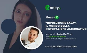 “Rivoluzione Sala”, il mondo della ristorazione alternativo. Intervista a Gabriele Bianchi