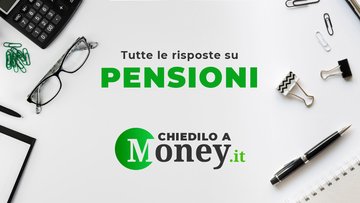 Pensione di vecchiaia: quanto tempo prima la domanda?