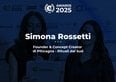 Simona Rossetti, Founder di Piticagna - Rituali dal Sud, ai Money Awards 2025