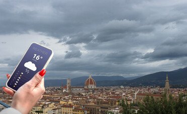 La tempesta Amy devasterà l'Europa. Ecco cosa attende l'Italia