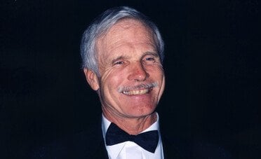 Addio a Ted Turner, fondatore della CNN e pioniere dell'informazione televisiva