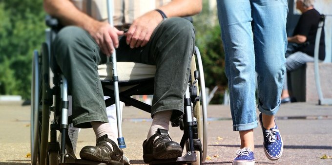 Assegni invalidità civile: importi pensioni e limiti di reddito aggiornati al 2021