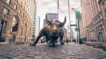Finanza e investimenti: parlare di soldi non è più un tabù