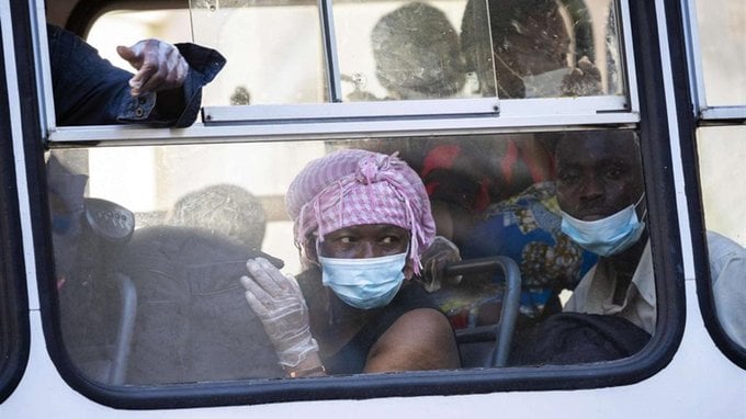 Allarme febbre emorragica in Africa, perché anche l'Italia adesso è a rischio