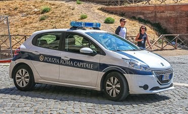 Quanto guadagna un vigile urbano? Gli stipendi della Polizia Locale