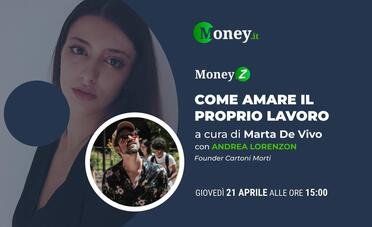 Come amare il proprio lavoro: intervista ad Andrea Lorenzon alias «Cartoni Morti»