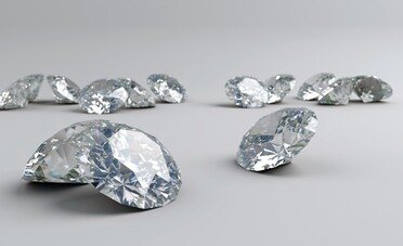 I cinesi non comprano più diamanti. Ecco su cosa stanno investendo