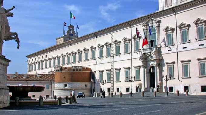 Quale futuro per il centro-destra dopo la rielezione di Mattarella?