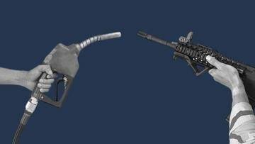 Prezzi benzina e diesel della prossima settimana, cosa cambia con la guerra in Iran