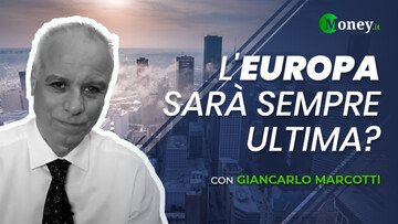 Auto e intelligenza artificiale, l'Europa sarà sempre ultima? VIDEO