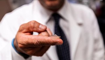Vaccino contro il coronavirus: basterà mettere un cerotto?