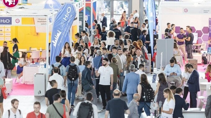 WMF - We Make Future: numeri e highlights dell'edizione 2023
