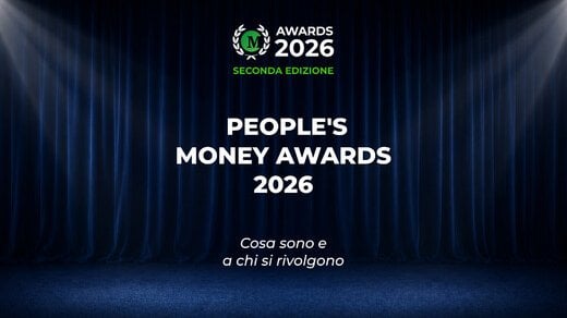 A chi si rivolgono i People's Money Awards 2026. Il premio del pubblico per e-commerce e startup