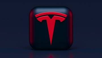 Azioni Tesla in caduta libera. Siamo vicini ad un minimo?