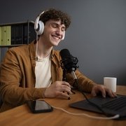 L'ascesa dei podcast tra la Generazione Z