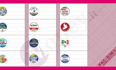 Come votare europee 2024: preferenze e scheda elettorale (INFOGRAFICA e VIDEO)