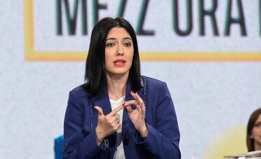 MIUR: Azzolina in conferenza stampa su didattica a distanza, esami e graduatorie d'istituto