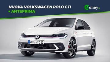 Nuova Polo GTI: motore, prestazioni, prezzo, foto