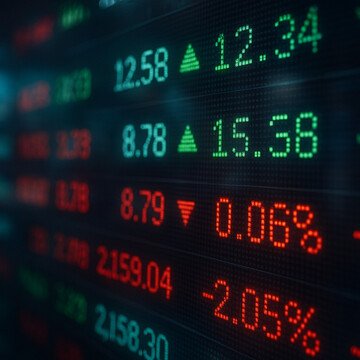 Dow Jones in ritardo mentre tutto vola. Cosa sta succedendo davvero a Wall Street?