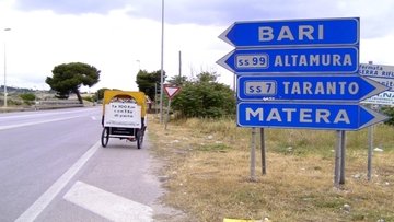 Regione Puglia, ordinanza 3 giugno: segnalazione obbligatoria per chi entra