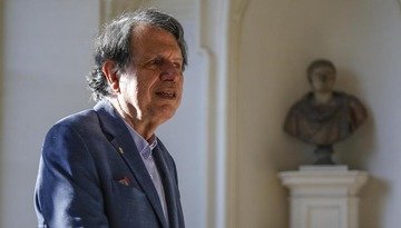 Chi è Giorgio Parisi e cosa ha detto nel suo discorso sul cambiamento climatico
