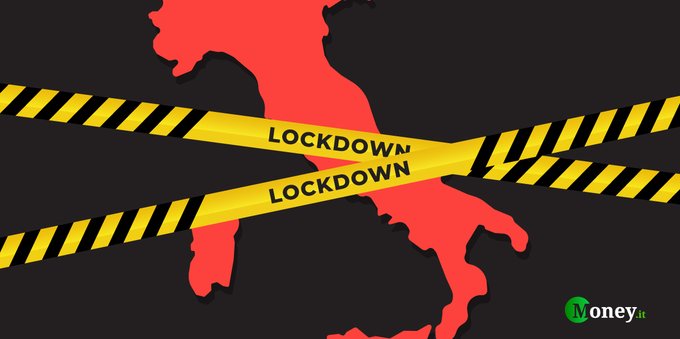 Italia, rischio lockdown e limite ai viaggi per tutti: ecco perché