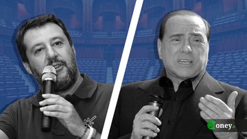 Perché a Salvini conviene fare una federazione con Berlusconi