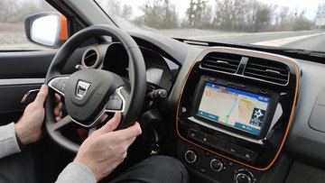 Quanti chilometri sono troppi per un'auto usata?