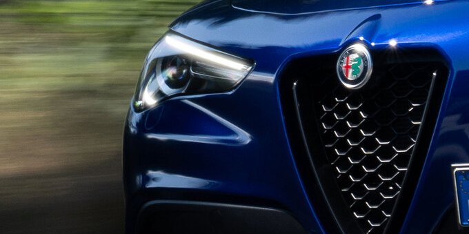 Alfa Romeo Stelvio: in arrivo il model year 2023