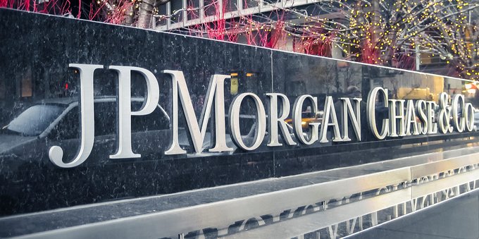 Stagione degli utili al via con le banche Usa: trimestrale di JPMorgan Chase
