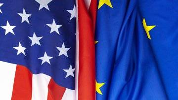 Mercati, 3 motivi per cui lo scontro tra Europa e USA non ci sarà