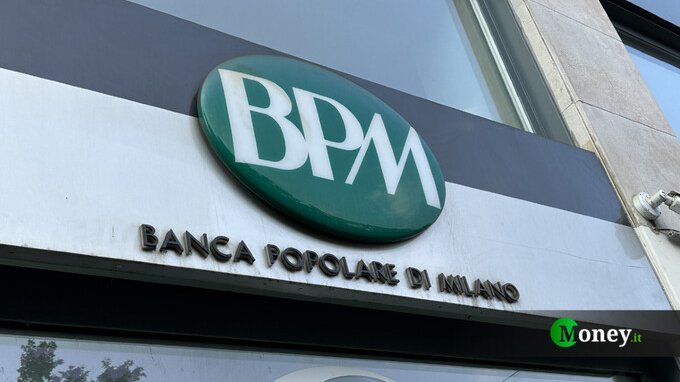 Azioni Banco BPM scattano al rialzo a Piazza Affari dopo quel sostegno dalla Francia