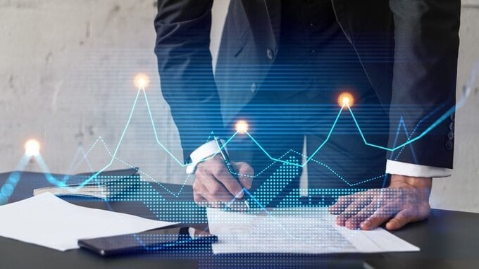 C'è una crisi in Borsa che si muove silenziosa (e che nessuno vede ancora)
