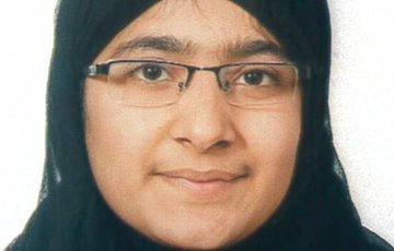 Chi è Saman Abbas, la ragazza pakistana scomparsa