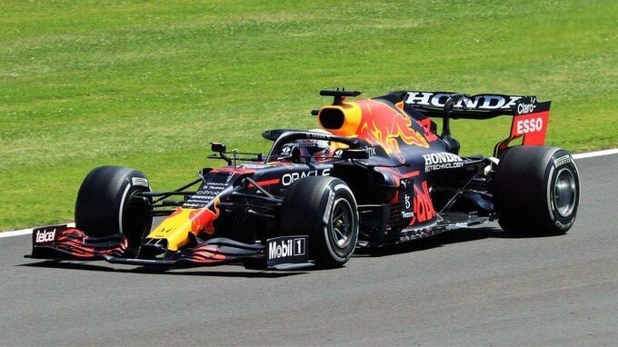 Quanto guadagna Max Verstappen, il pluricampione di F1