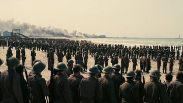 8 anni fa usciva nelle sale uno dei più grandi film di guerra di tutti i tempi. Ha battuto un record storico al botteghino