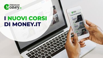 Su Money.it Premium arrivano i corsi di formazione