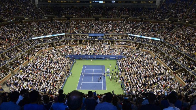 Montepremi US Open 2026, il prize money più ricco di sempre per un torneo di tennis