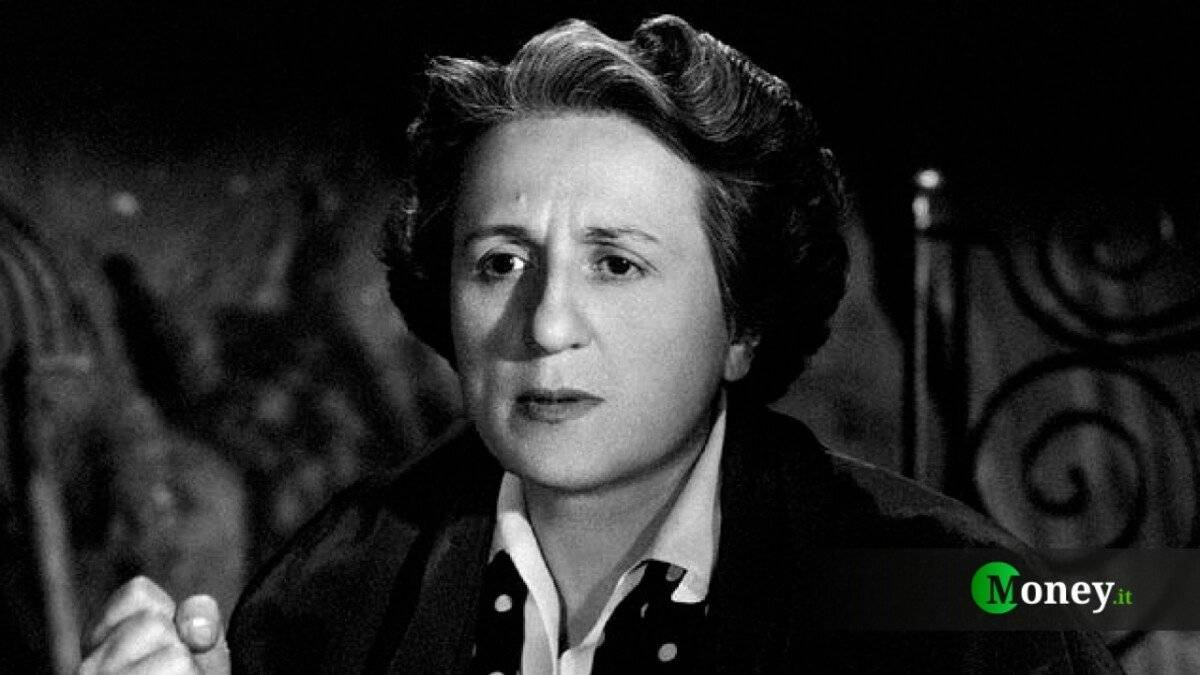 Titina De Filippo, chi era e cos'ha fatto: biografia, film e vita privata