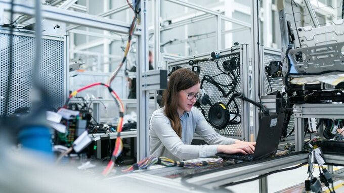 L'innovazione sta diventando trasformativa. Cosa significa