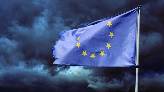 Germania e non solo, chi sono i “malati” d'Europa (c'è anche l'Italia)